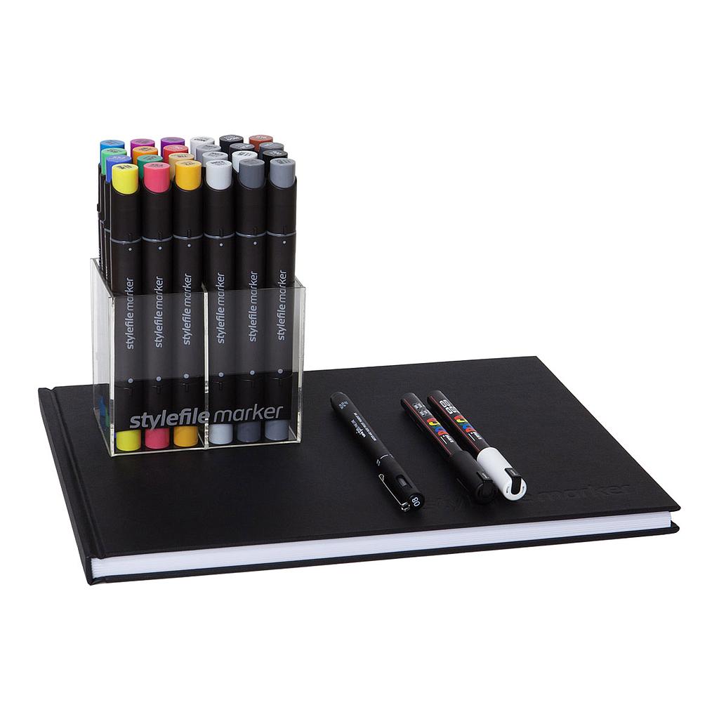 Sketch Pack, Medium - image 1