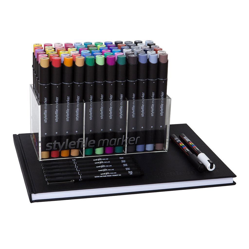 Sketch Pack, XLarge - image 1