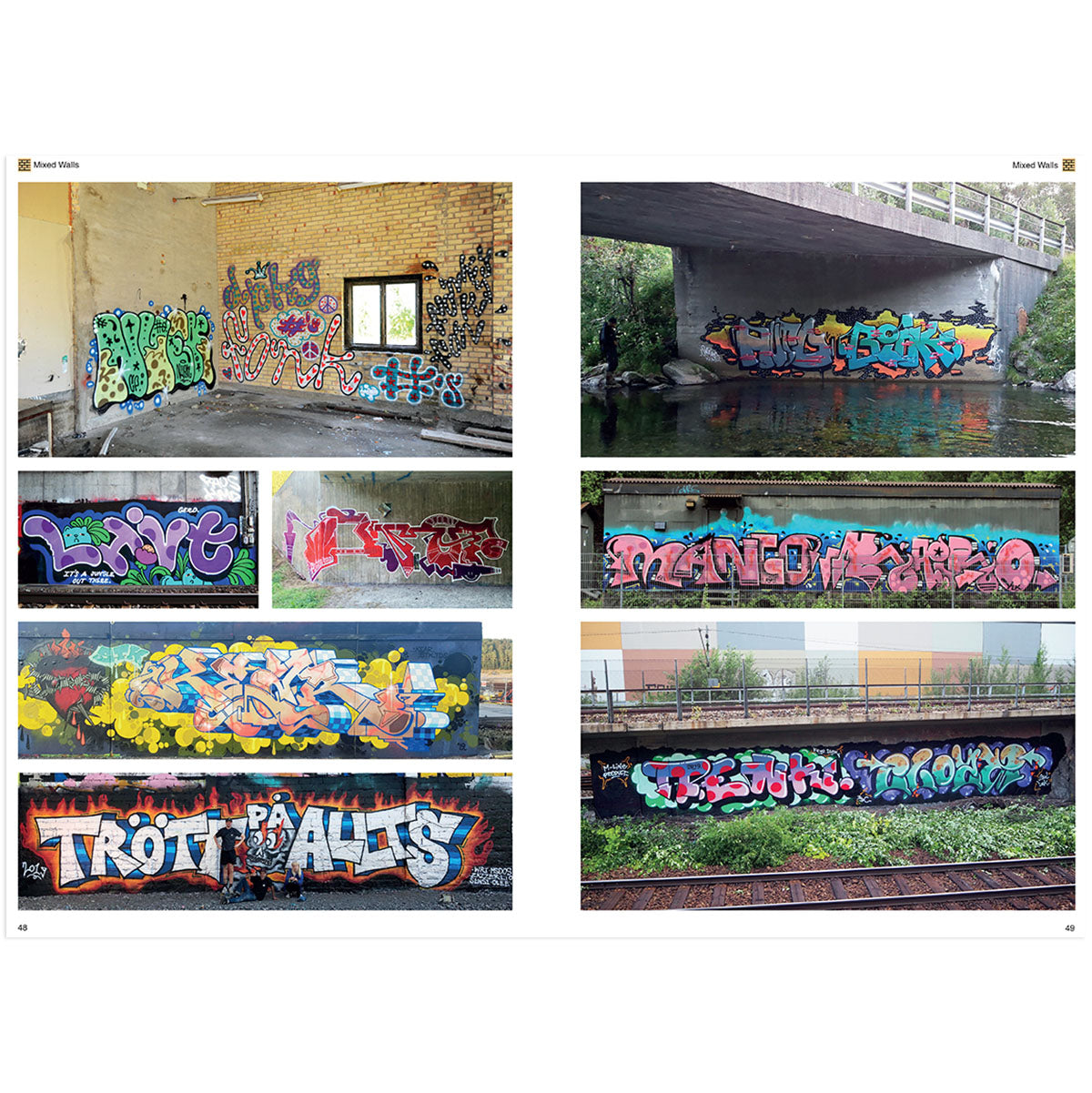 Stains Magazine Issue 7 - image 4