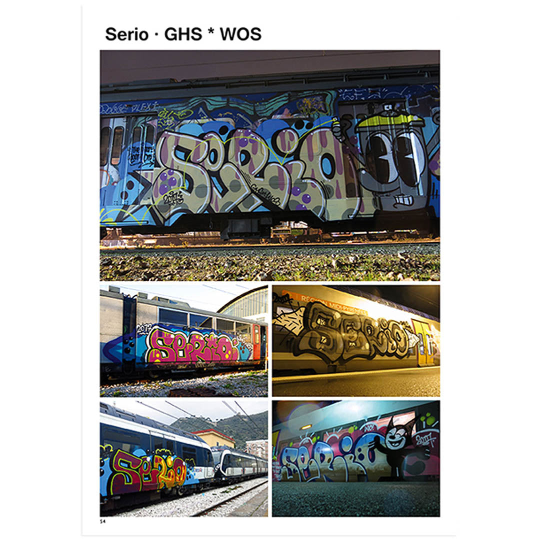 Street Spirit Magazine #2 - image 9
