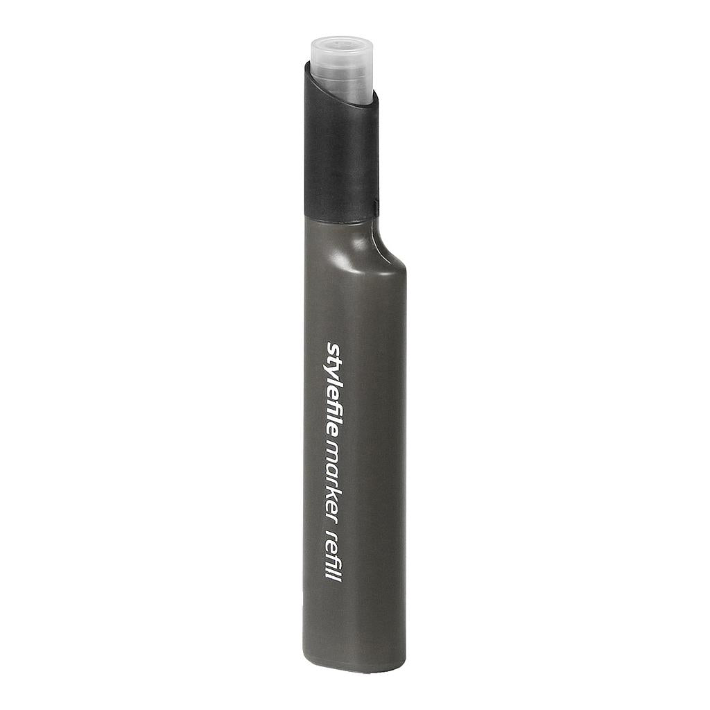 Stylefile Marker Empty Refill Bottle 25ml - image 1