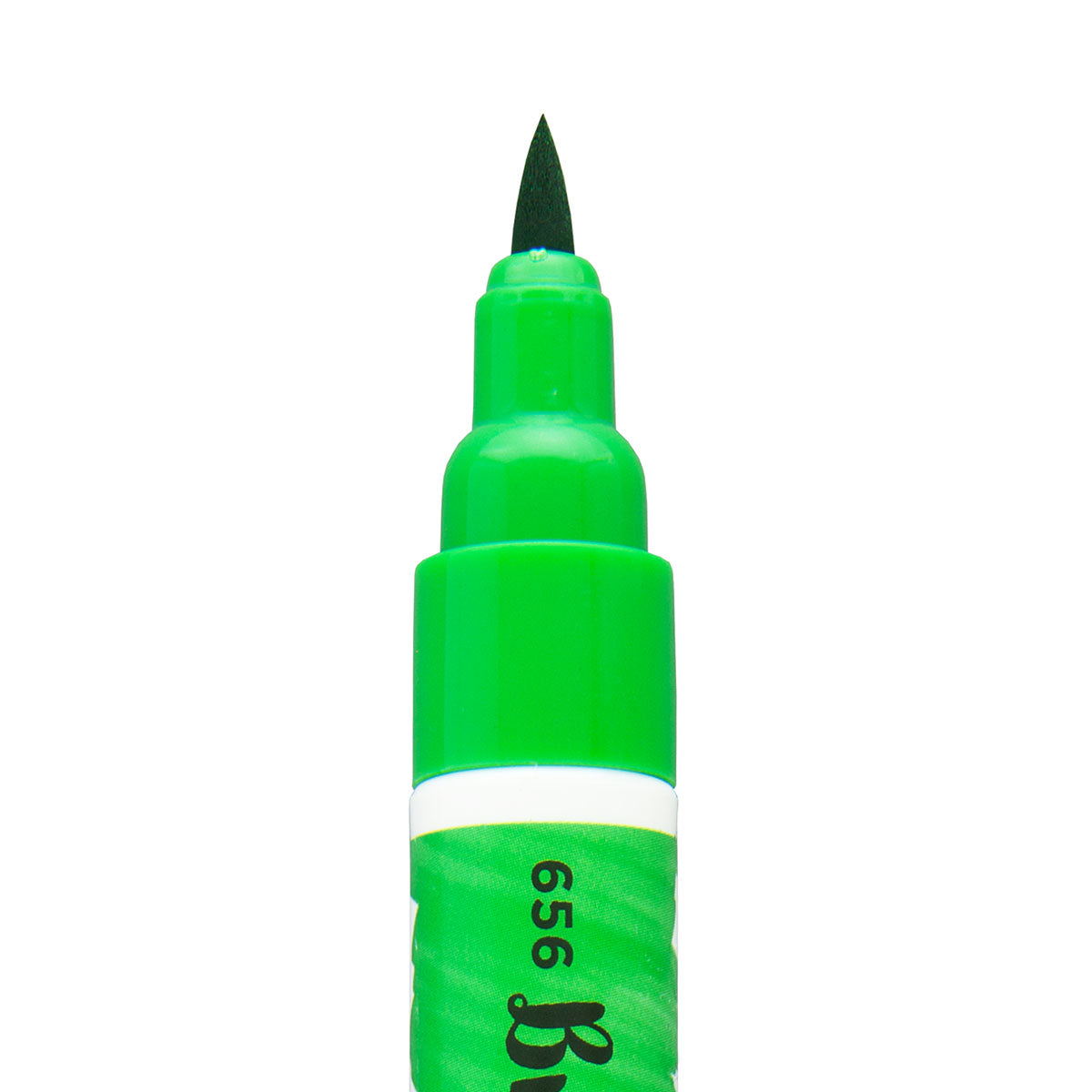 Talens Ecoline Brush Pen 5 set, Green Colors - image 3