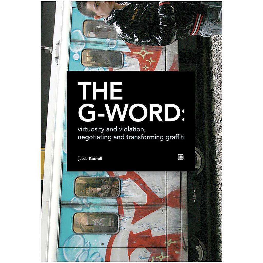 The G-word - image 1