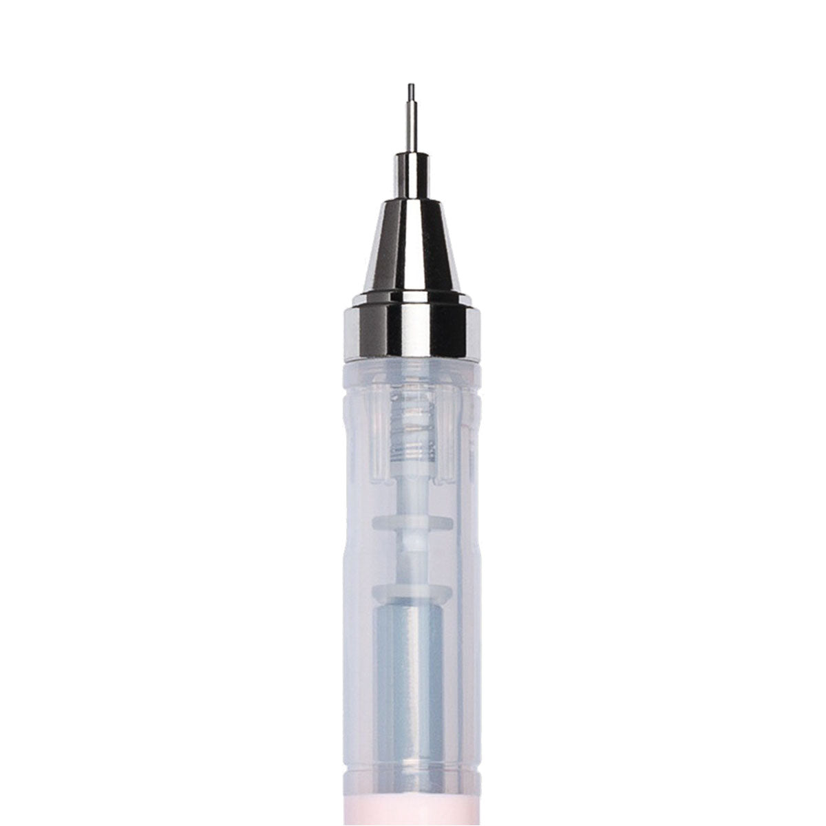 Tombow Mono Graph Mechanical Pencil 0.5mm Coral Pink - image 2