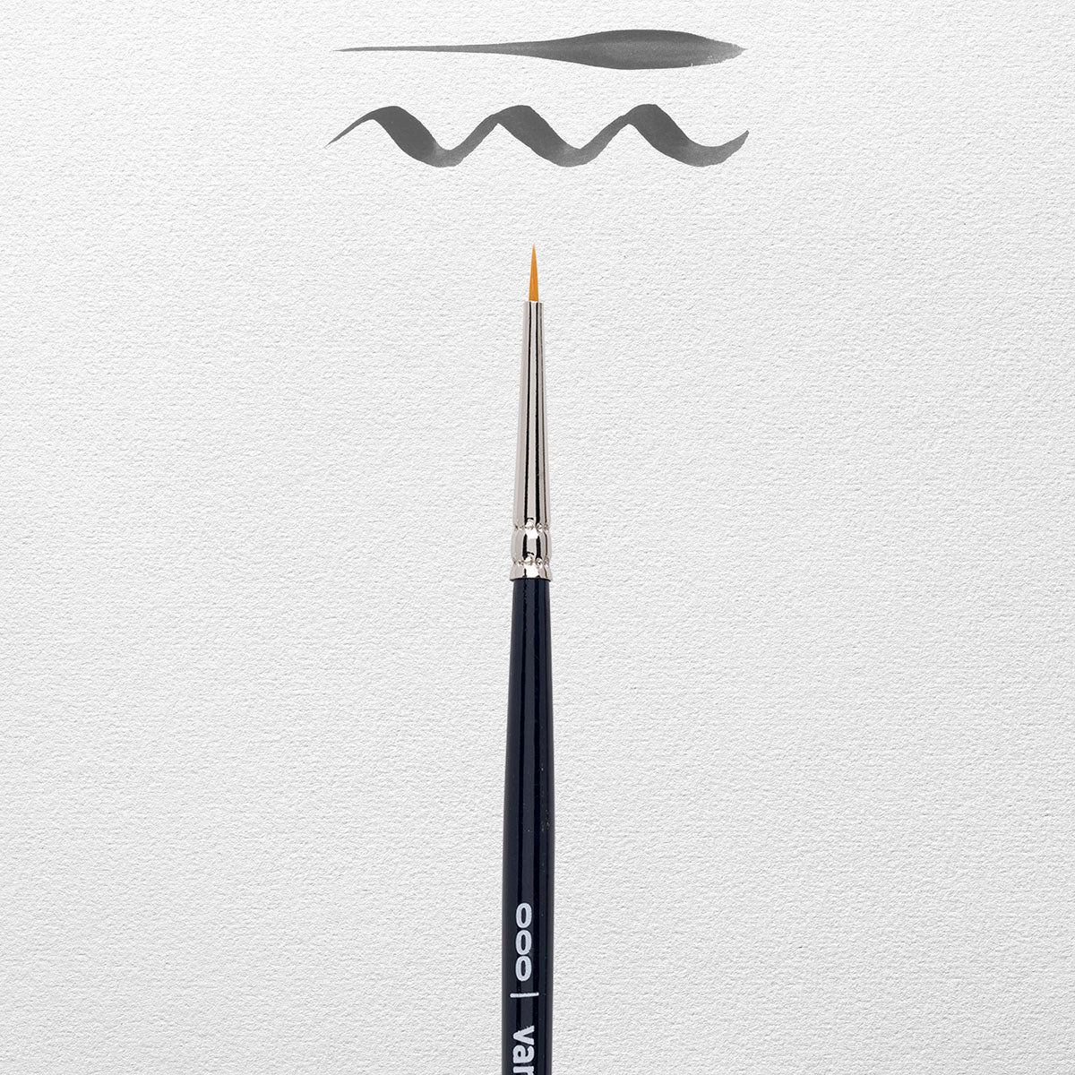 Van Gogh Watercolour Brush Series 191 Size 000 - image 2