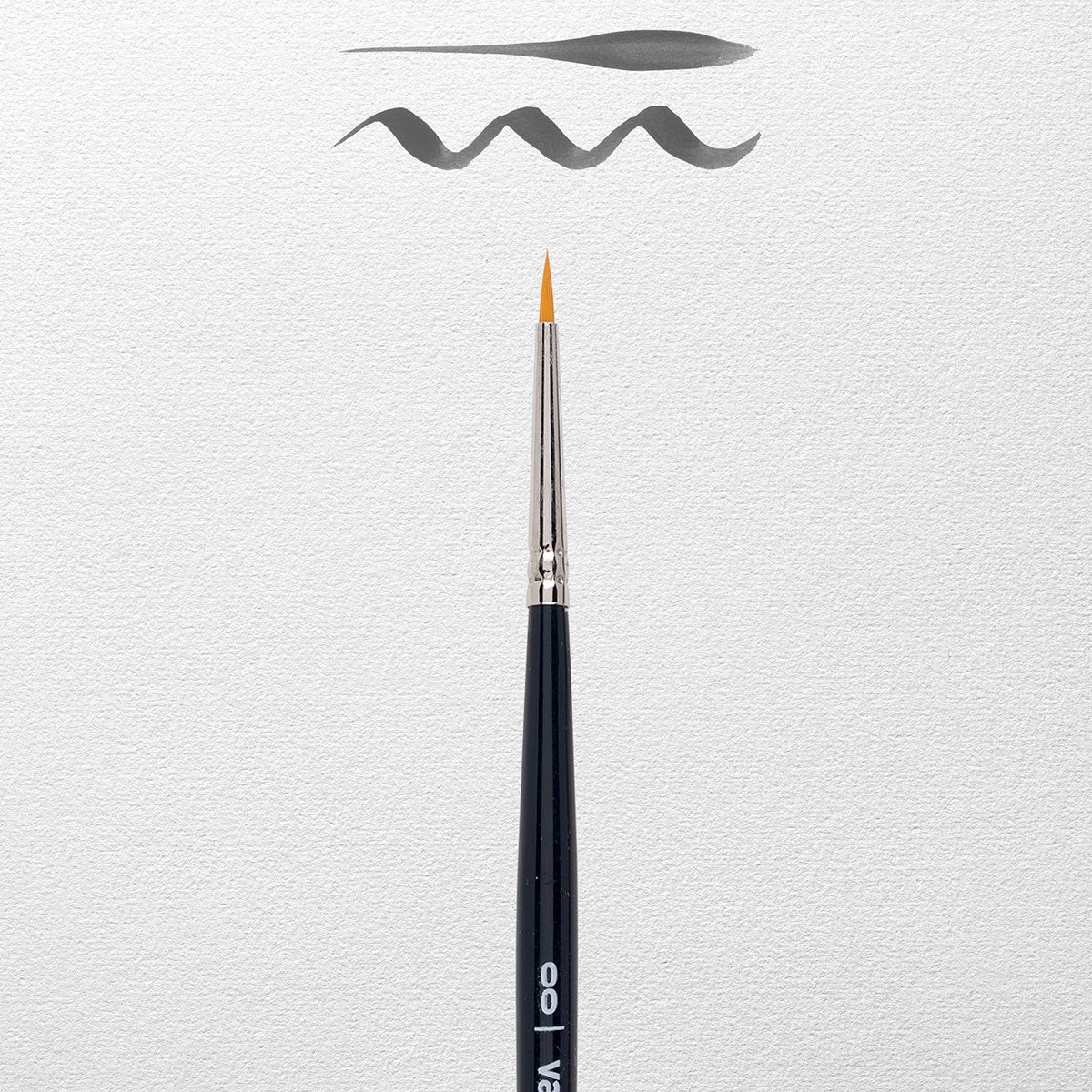 Van Gogh Watercolour Brush Series 191 Size 00 - image 2