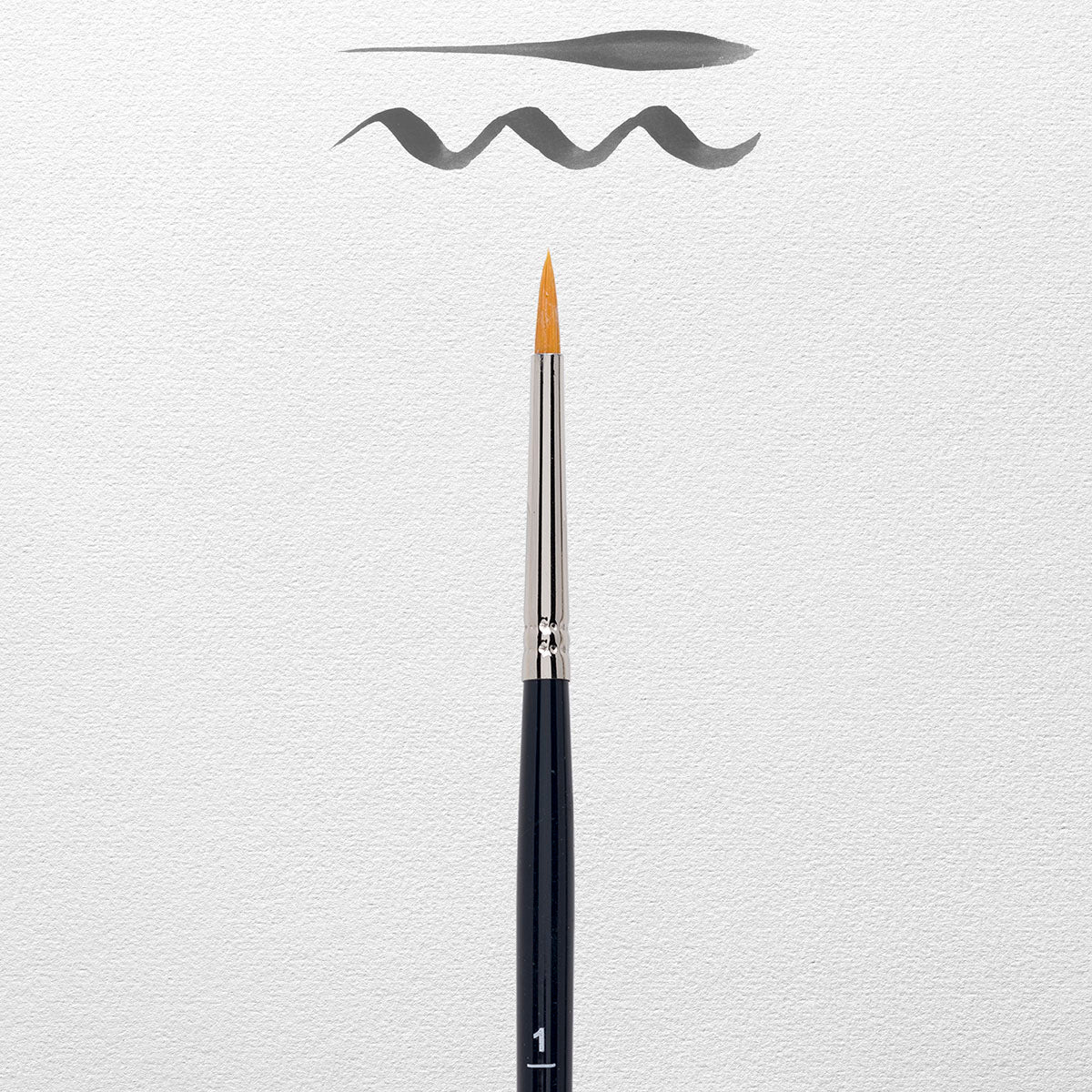Van Gogh Watercolour Brush Series 191 Size 1 - image 2
