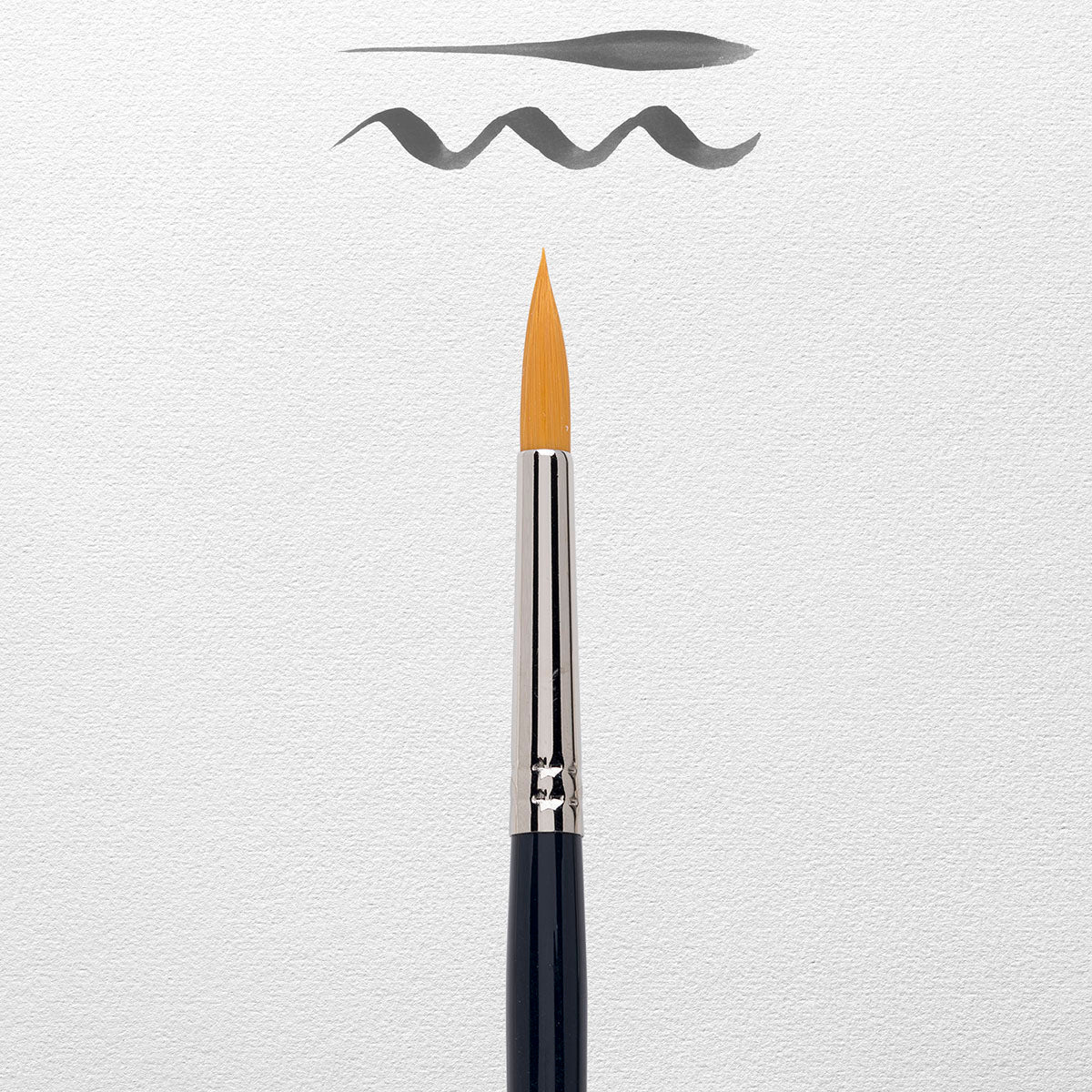Van Gogh Watercolour Brush Series 191 Size 8 - image 2