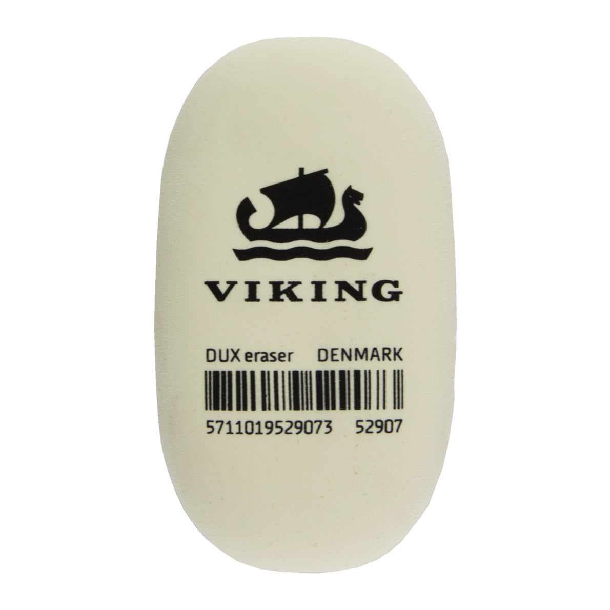 Viking Dux White Eraser - image 1