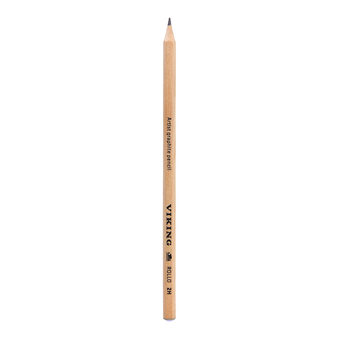 Viking Rollo Artist Graphite Pencil - image 6