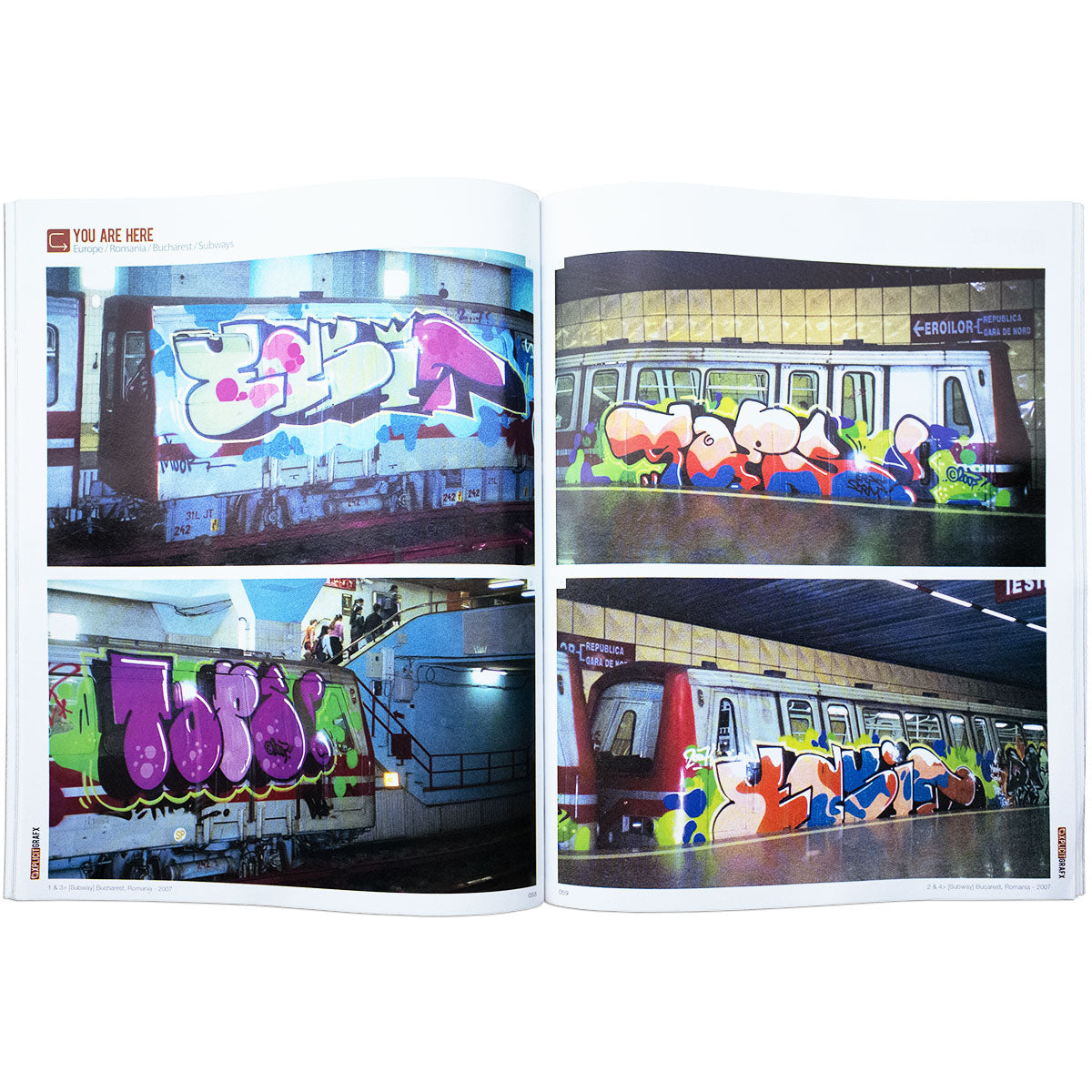 Xplicit Grafx Magazine 6 - image 3