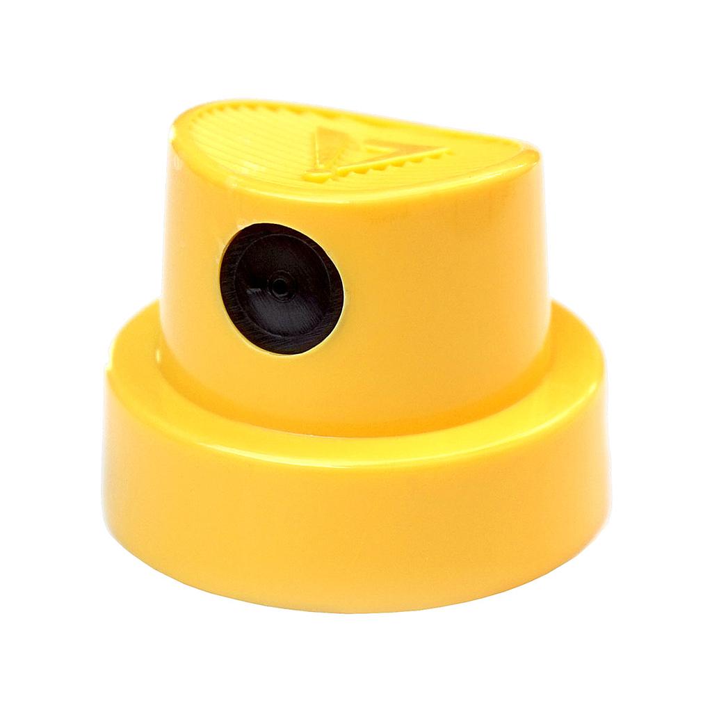 Yellow Ultra Fat Cap - image 1