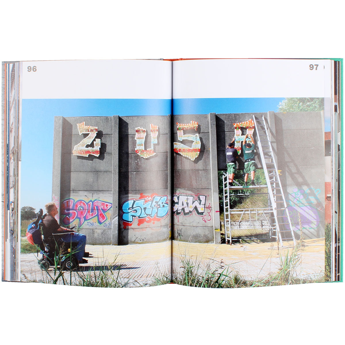 Zusa - image 3
