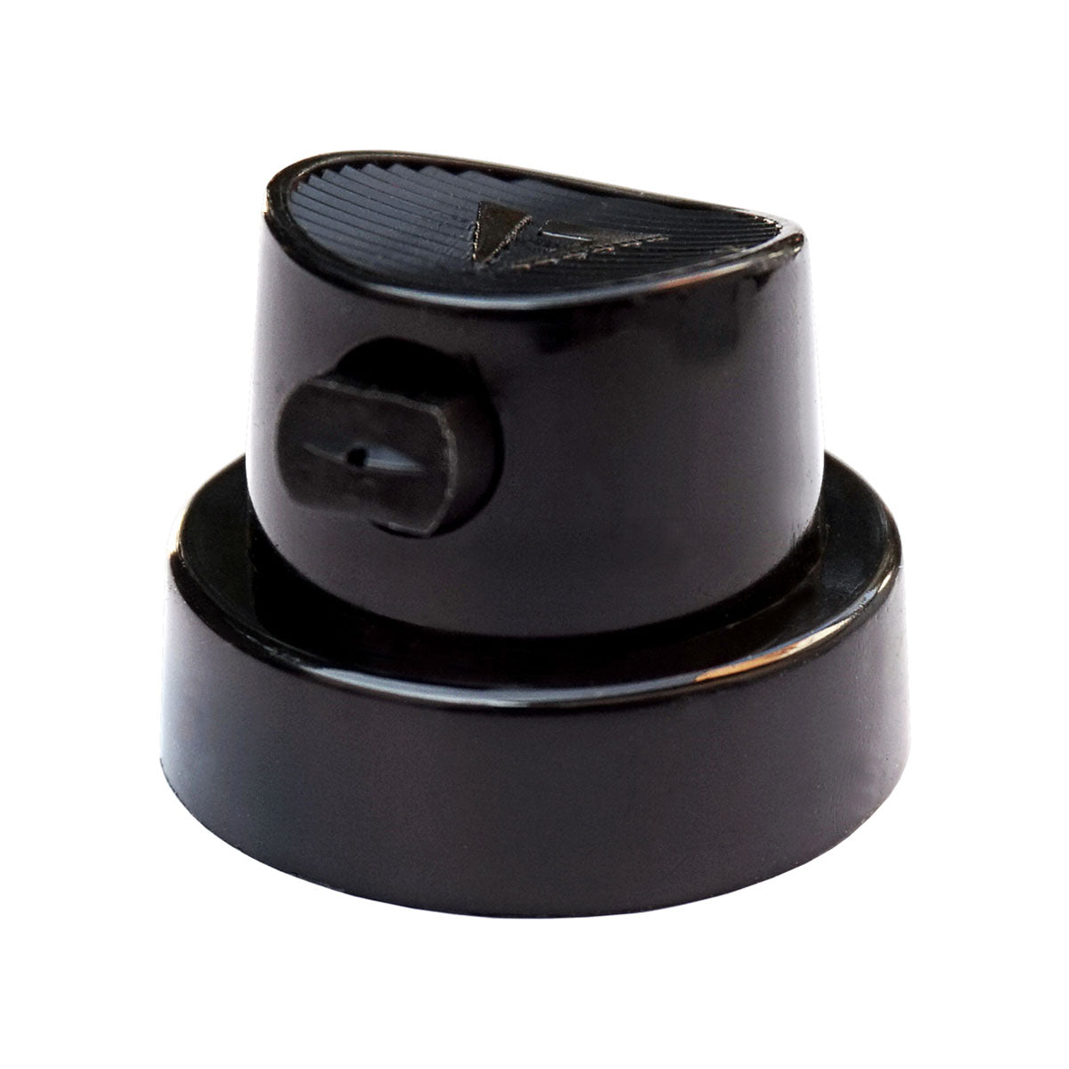 Transversal Calligraphy Cap - image 1
