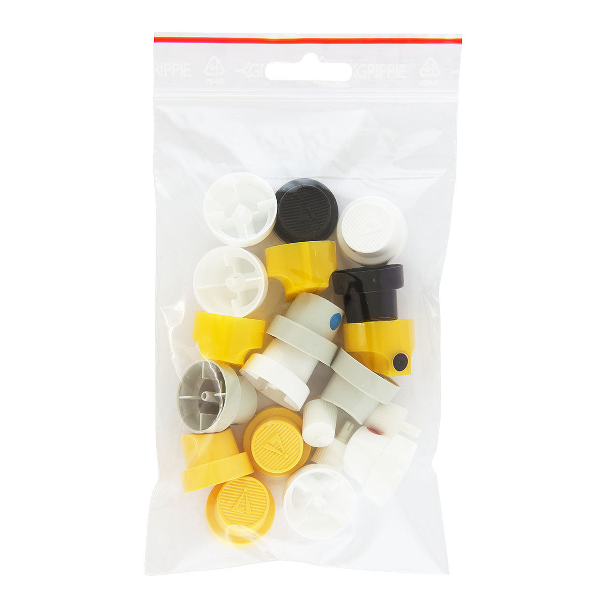 Cap Mix, 20-pack - image 1