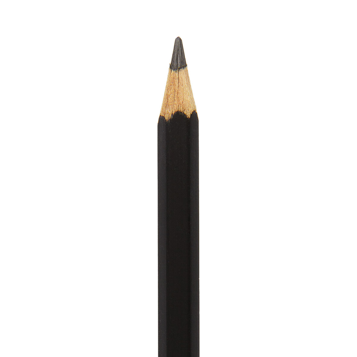 Caran d'Ache Technalo Water-Soluble Graphite Pencil - image 2
