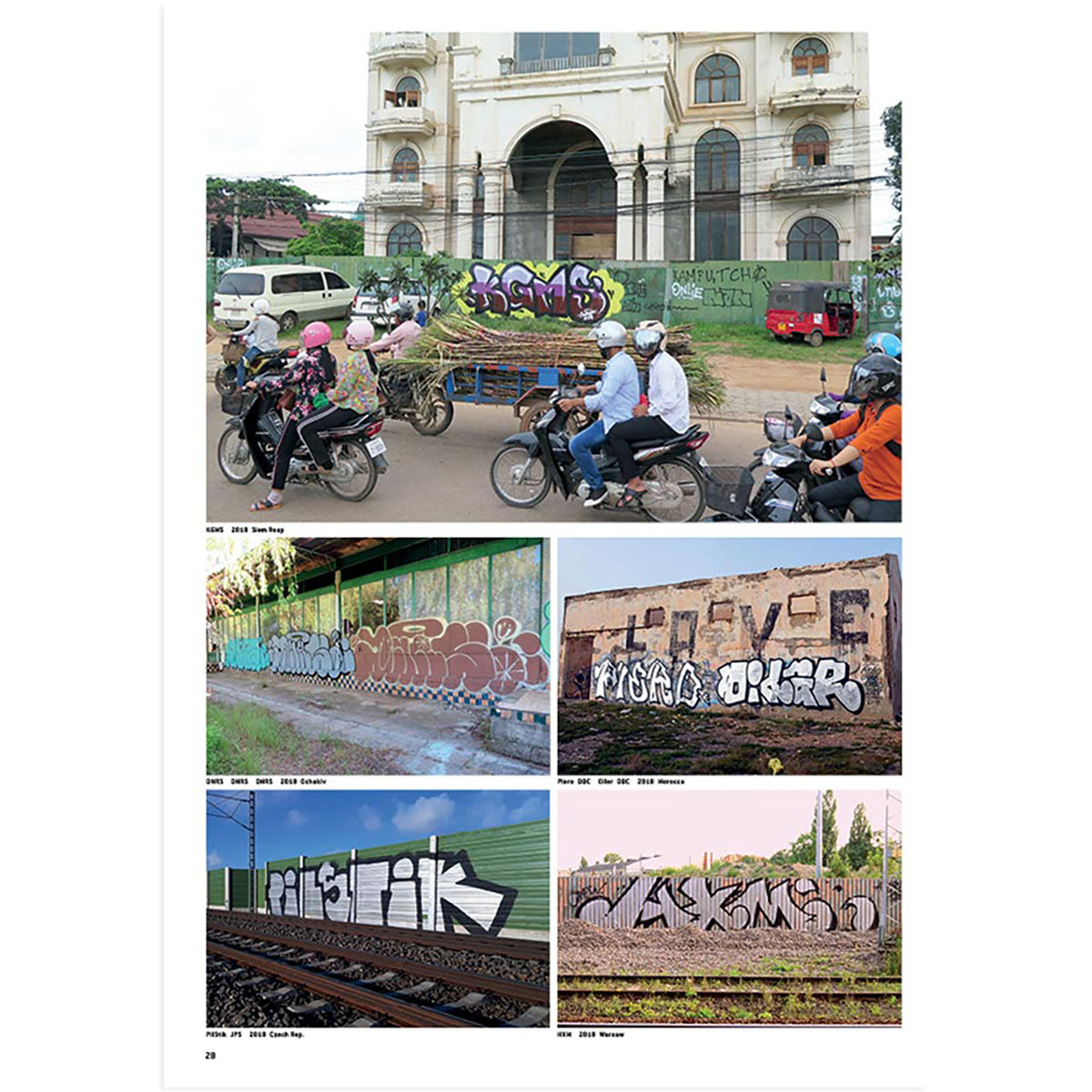 Concrete Magazine 15 - image 9