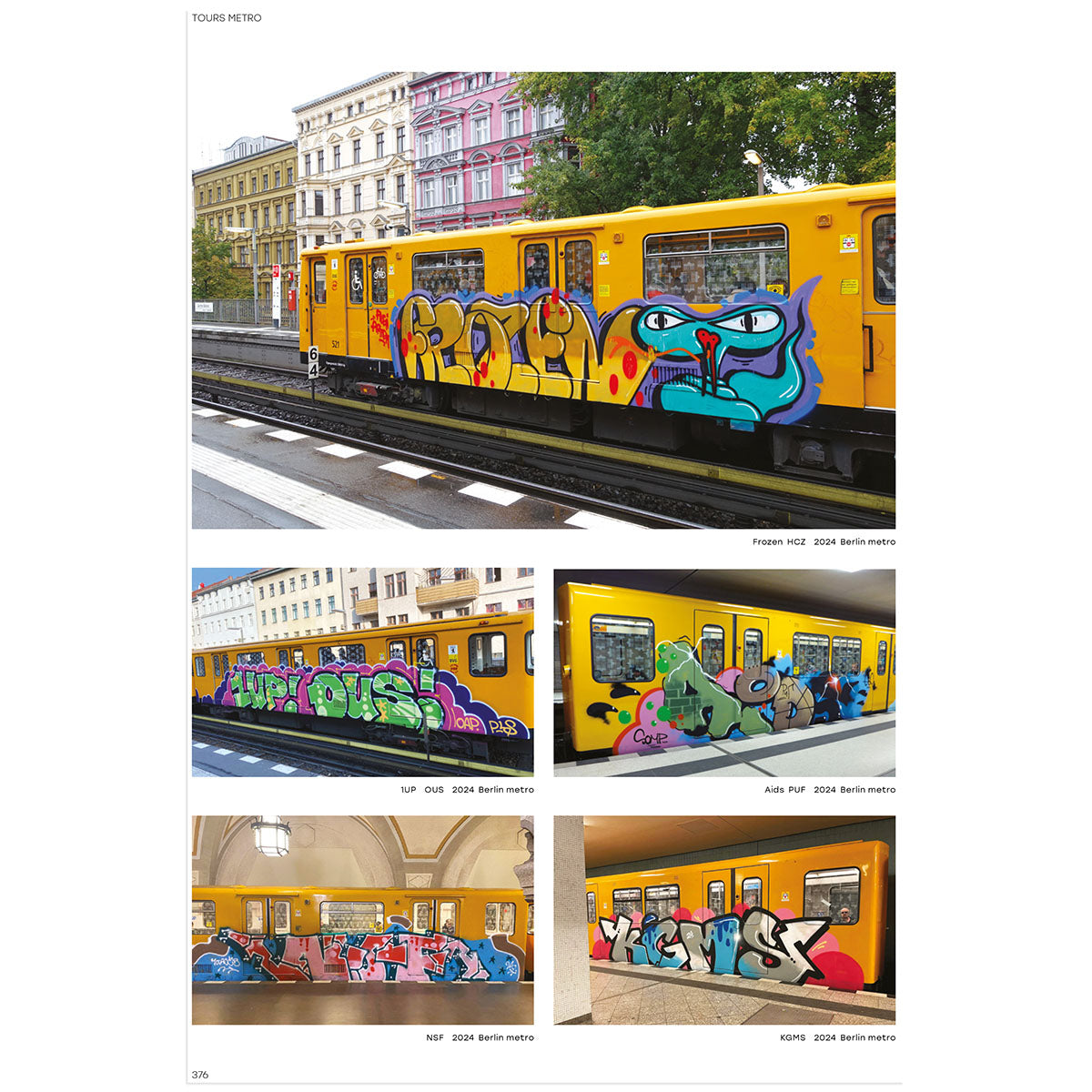 Concrete Magazine 21 - image 8