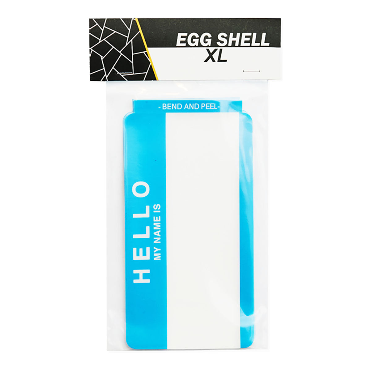 Egg Shell Stickers XL stickers 20 pcs - image 1