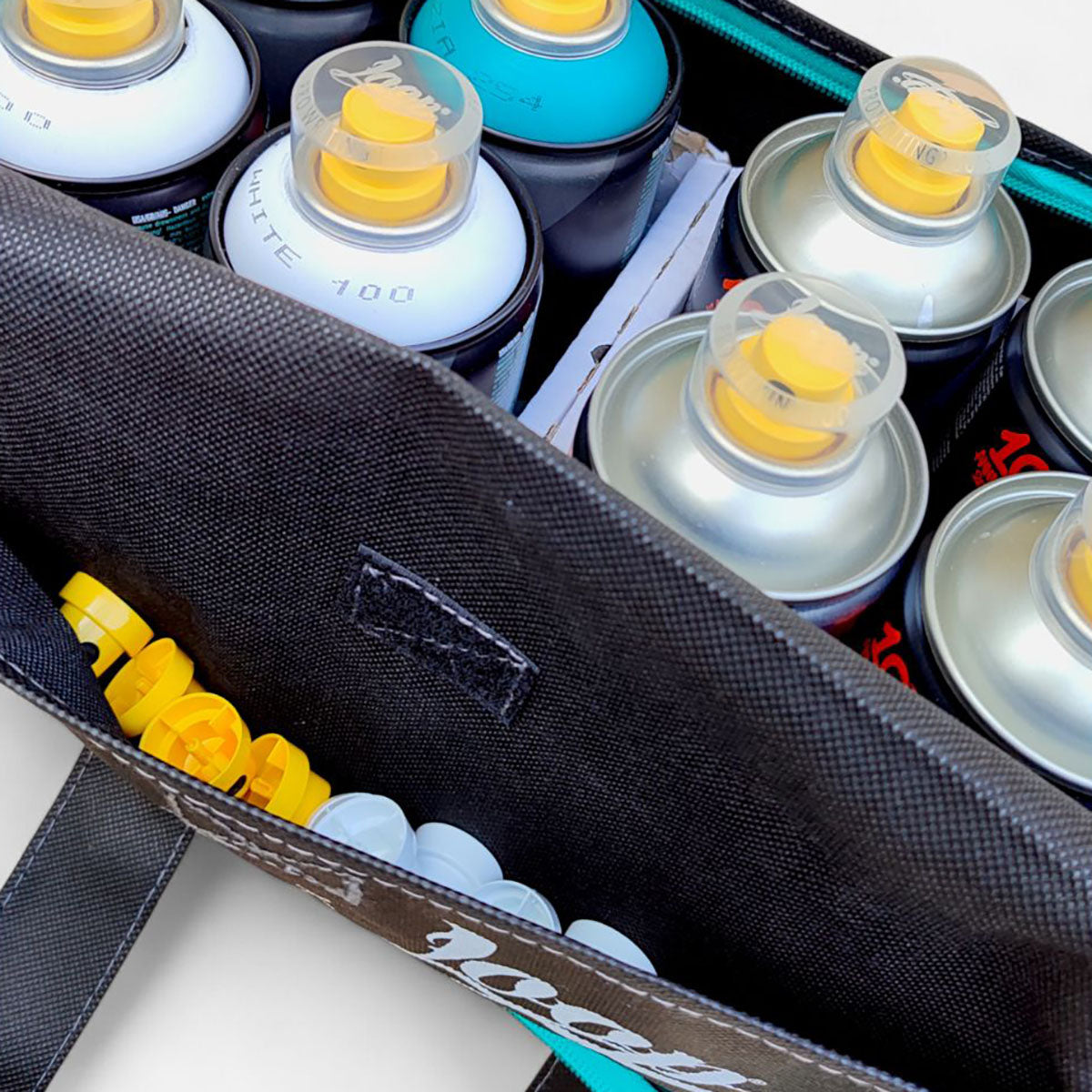 Loop x Mr. Serious 8 Pack Looper Bag - image 3
