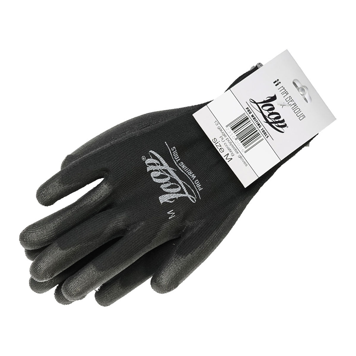 Looper Gloves - image 3