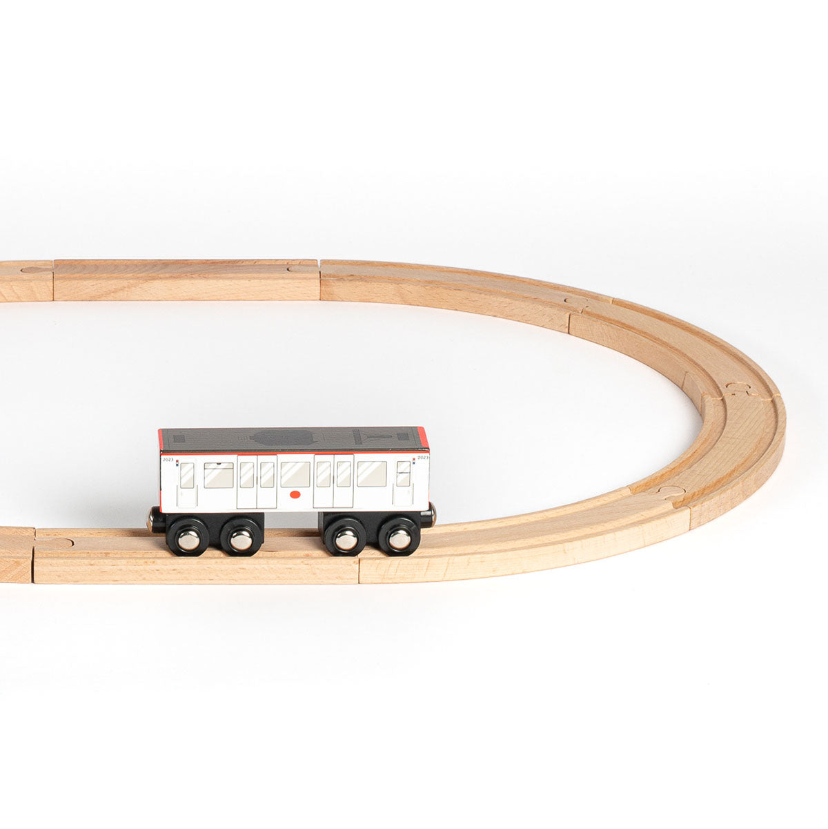 Mini Metro Barcelona With Tracks - image 4