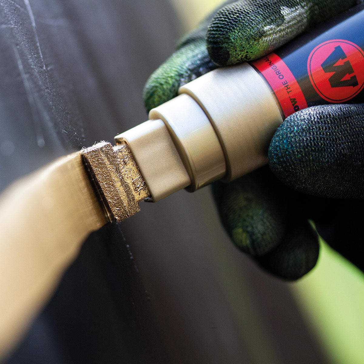 Molotow 640PP Burner Paint Marker, 20mm - image 2