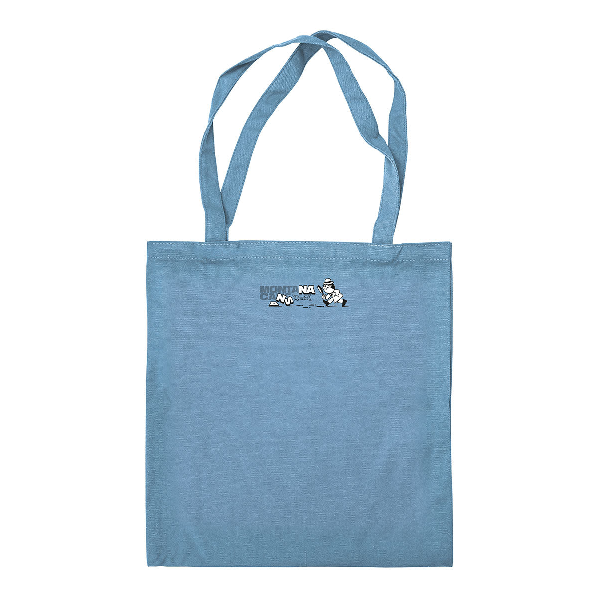 Montana Cotton Tote Bag Burglar - image 2