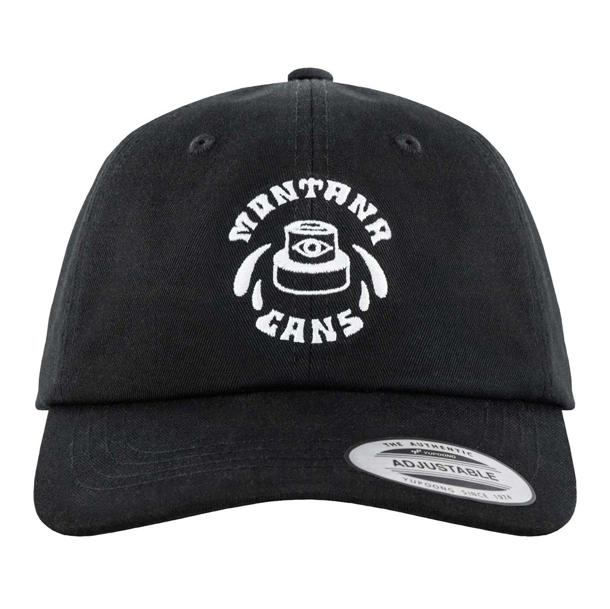 Montana Dad Hat MC Cap - image 4