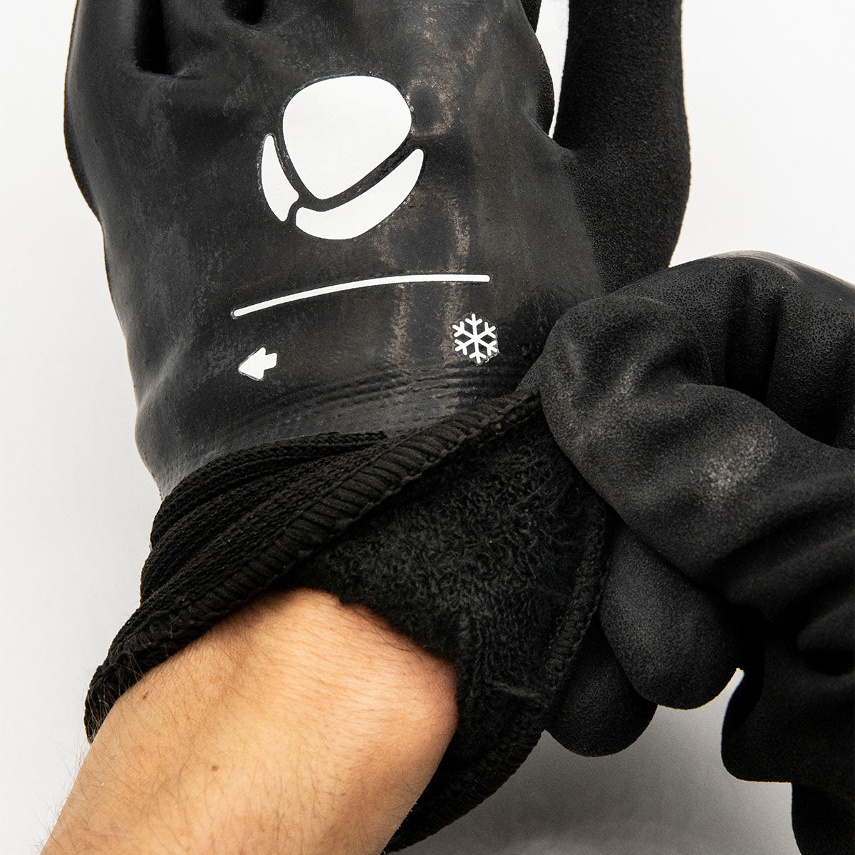MTN Pro Winter Gloves - image 3