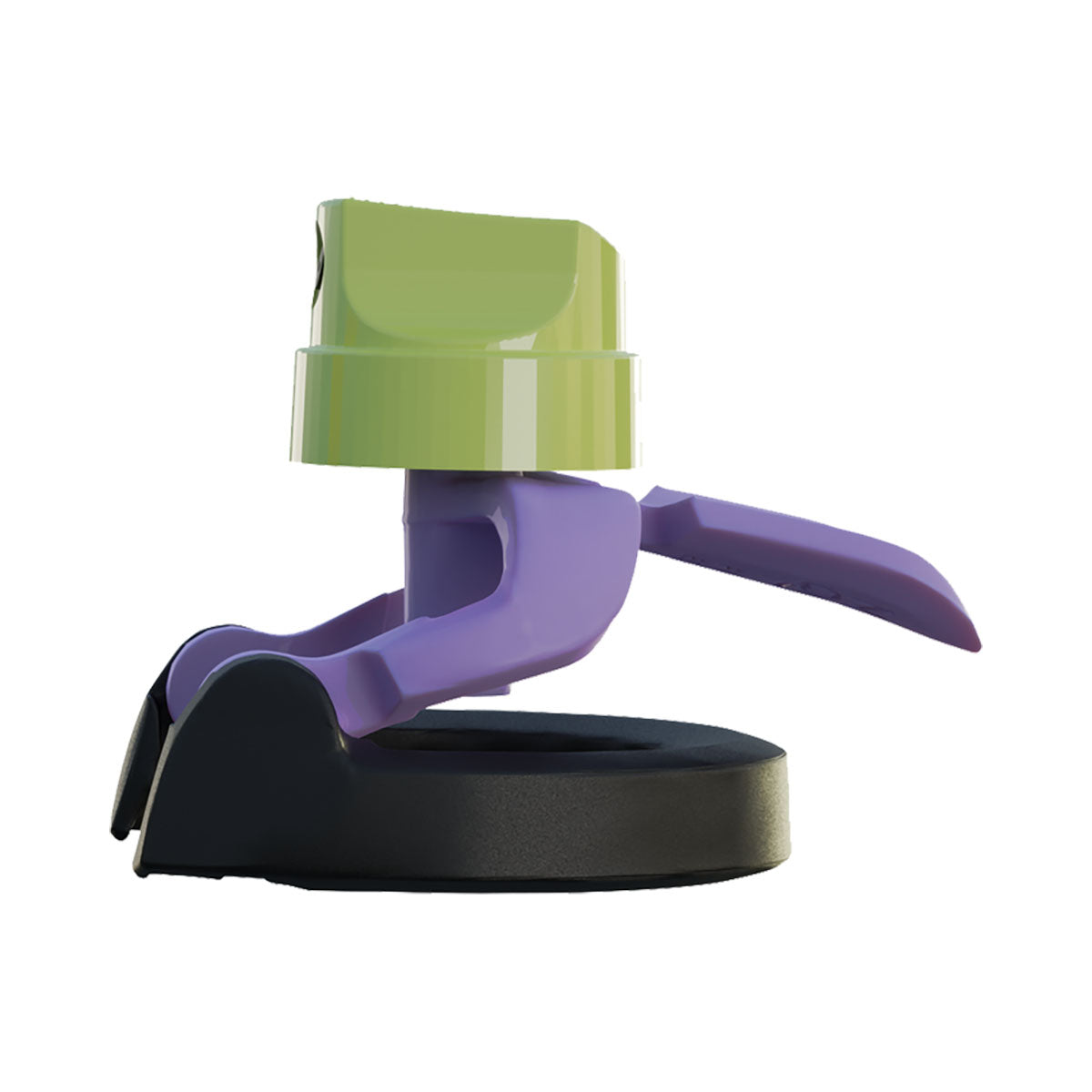 Night Quill Actuator Spray Adapter Violet Reign - image 2