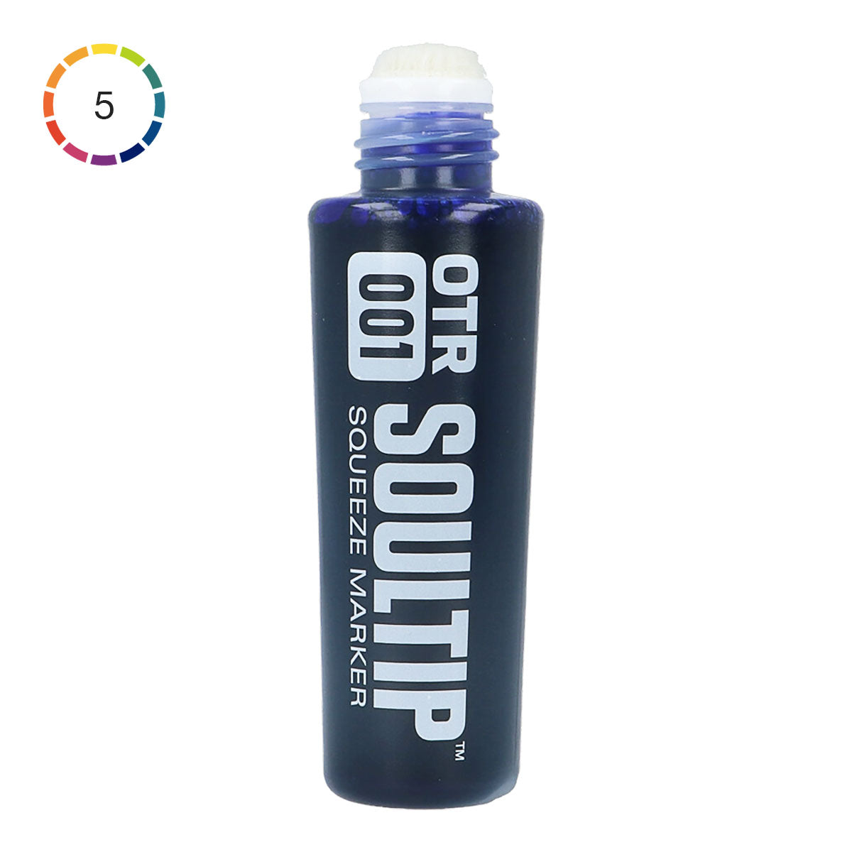 On The Run OTR.001 Ink Squeeze Marker 22mm - image 1
