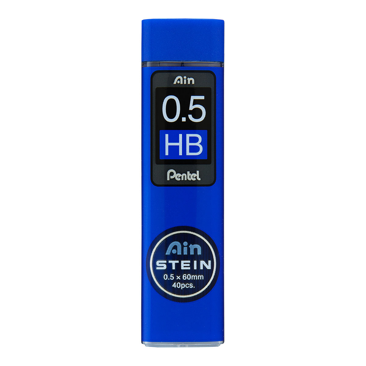 Pentel AIN Stein Refill Leads 0.5 mm - image 1