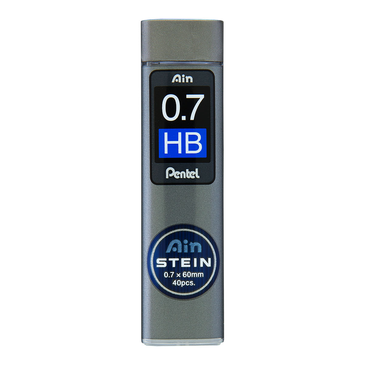 Pentel AIN Stein Refill Leads 0.7 mm - image 1