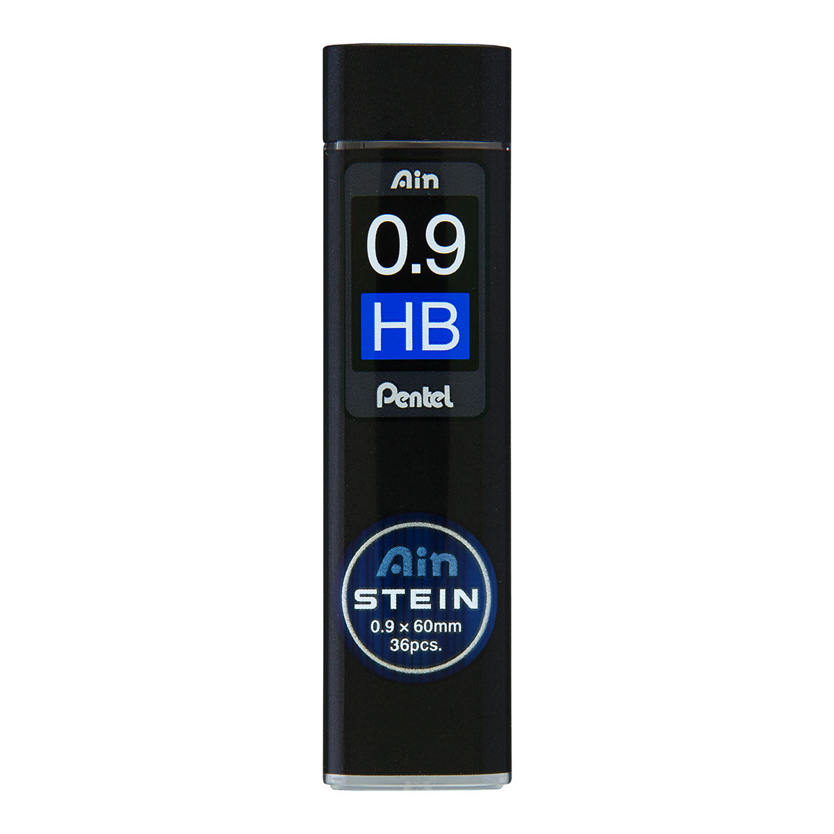 Pentel AIN Stein Refill Leads 0.9 mm - image 1