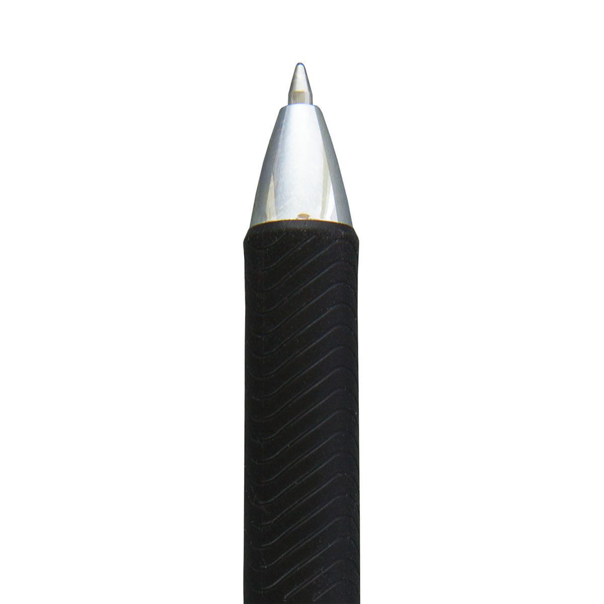 Pentel EnerGel BLP77 Permanent Document Rollerball Pen 0.7 mm - image 2