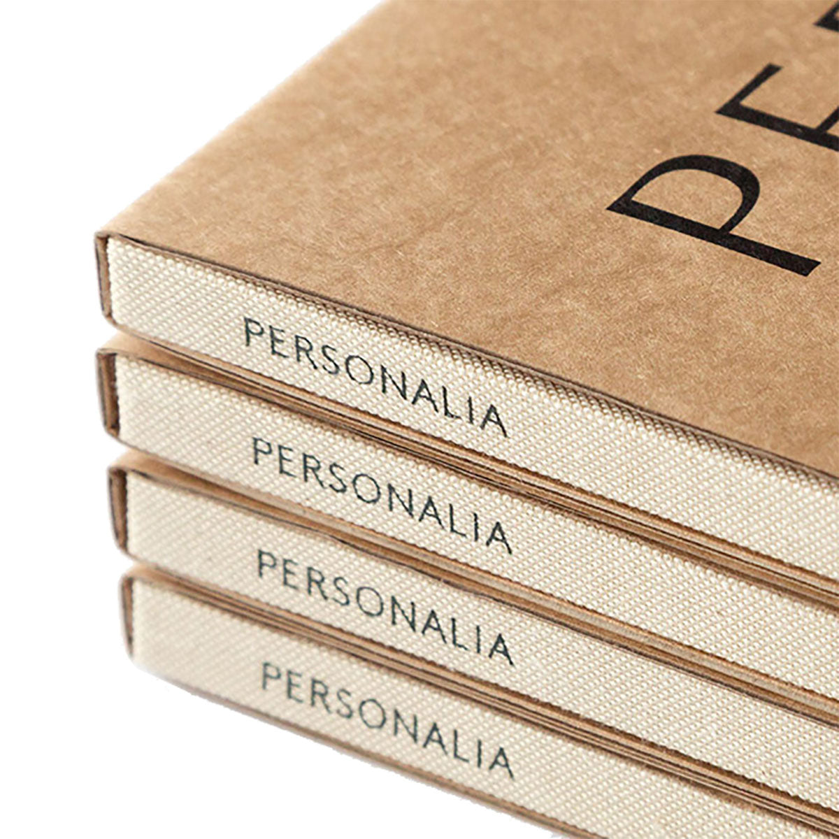Personalia - image 8