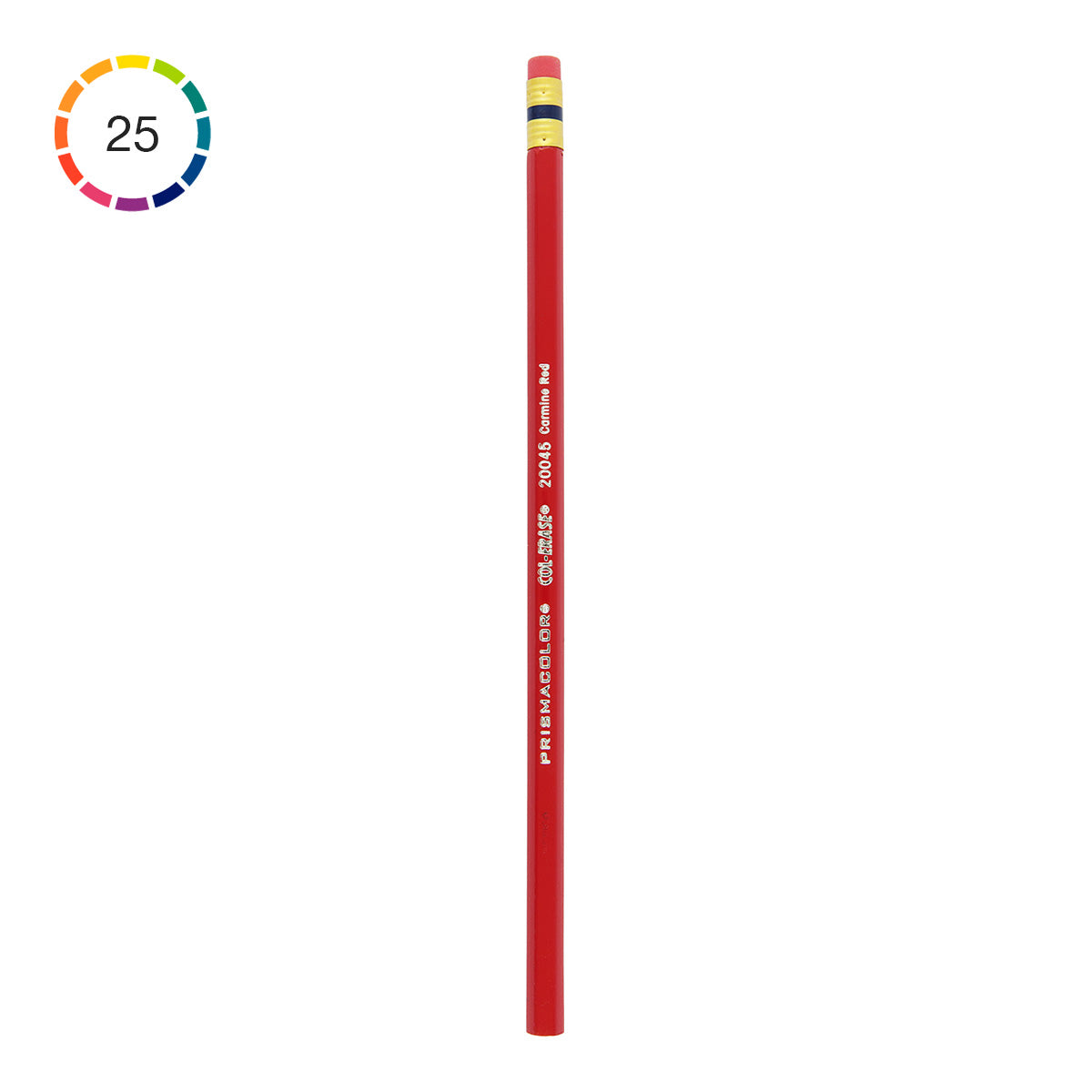 Prismacolor Premier Col-Erase Colored Pencils - image 1