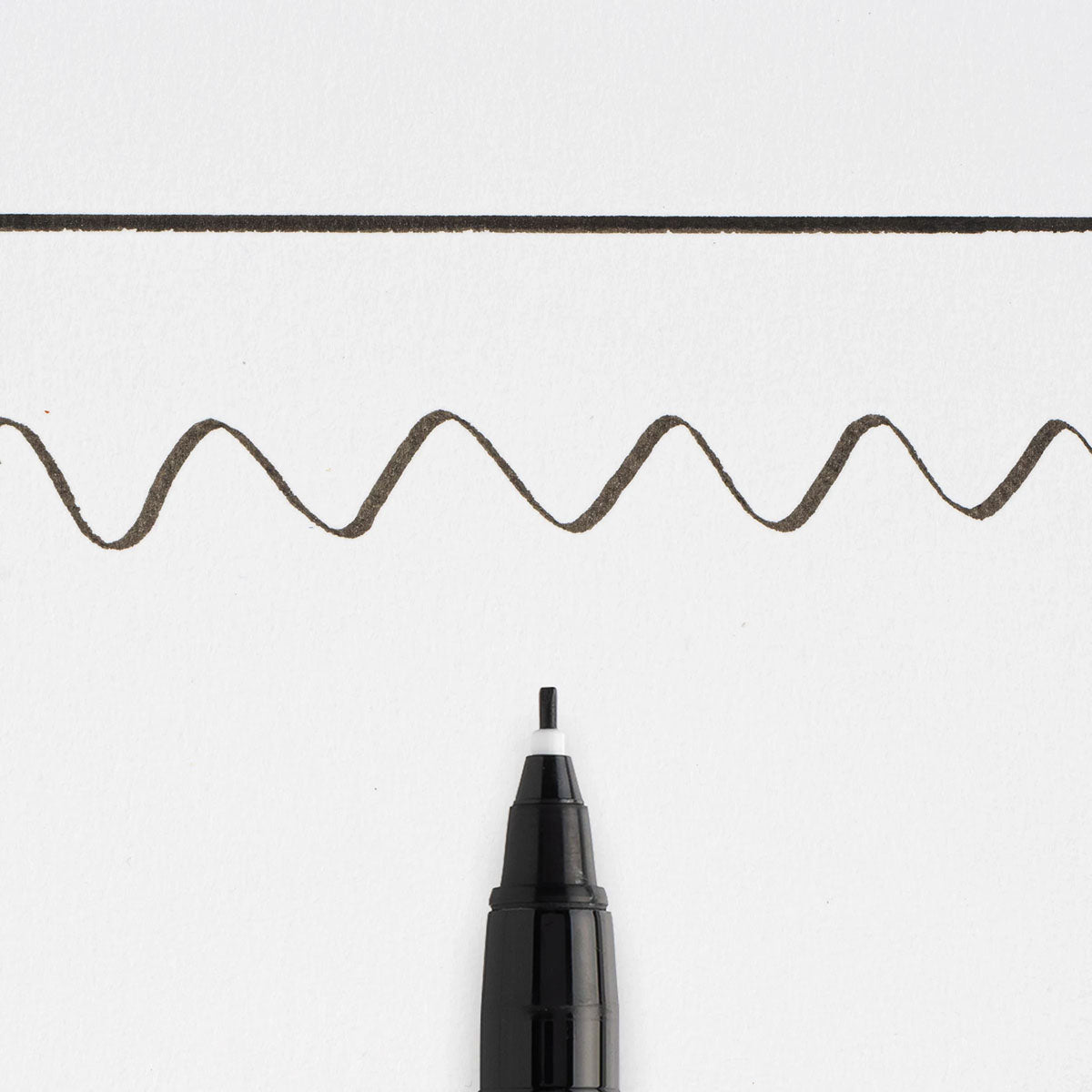 Sakura Pigma Calligrapher Pen 1 mm
