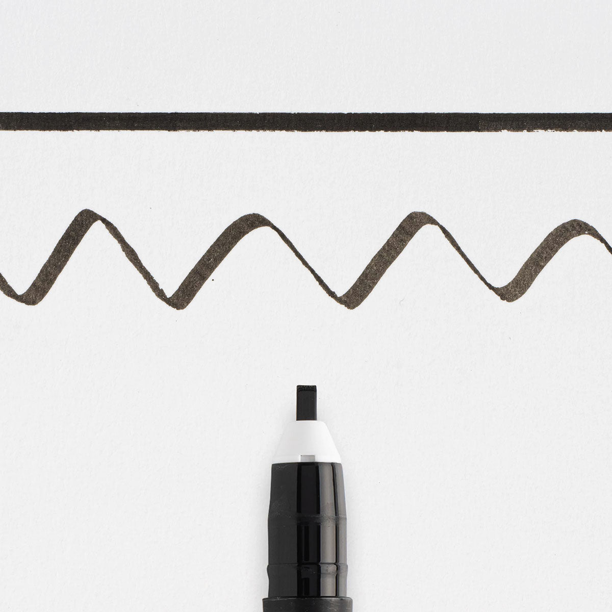 Sakura Pigma Calligrapher Pen 2 mm