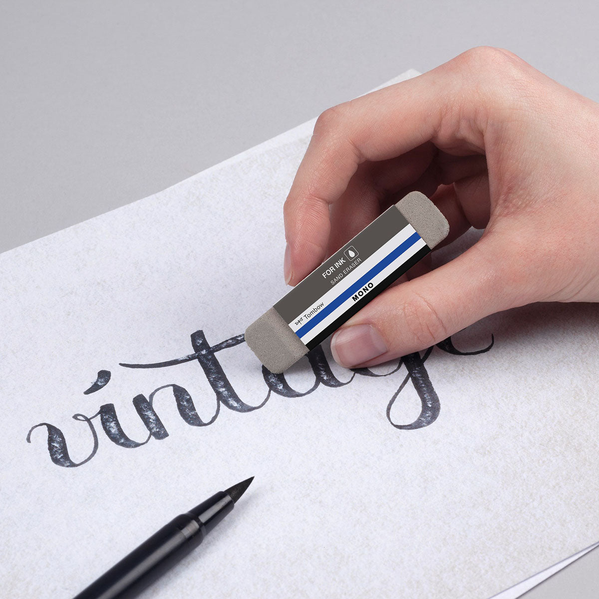 Tombow Mono Sand Eraser - image 2