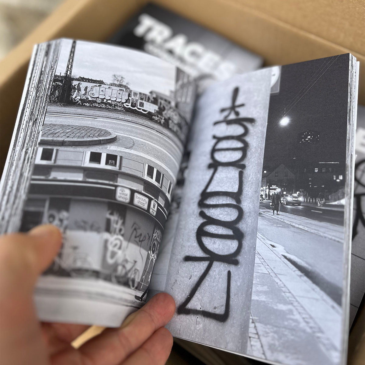 Traces - Copenhagen & Stockholm Bundle - image 7