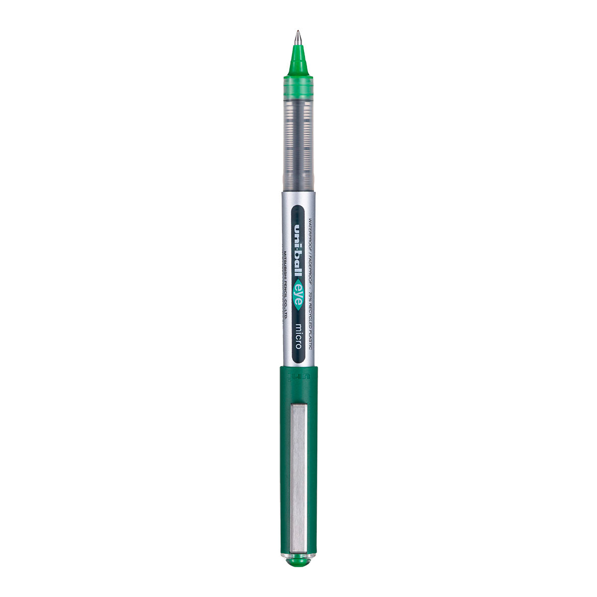 Uni-Ball Eye 150E Micro Rollerball Pen 0.5 mm - image 5