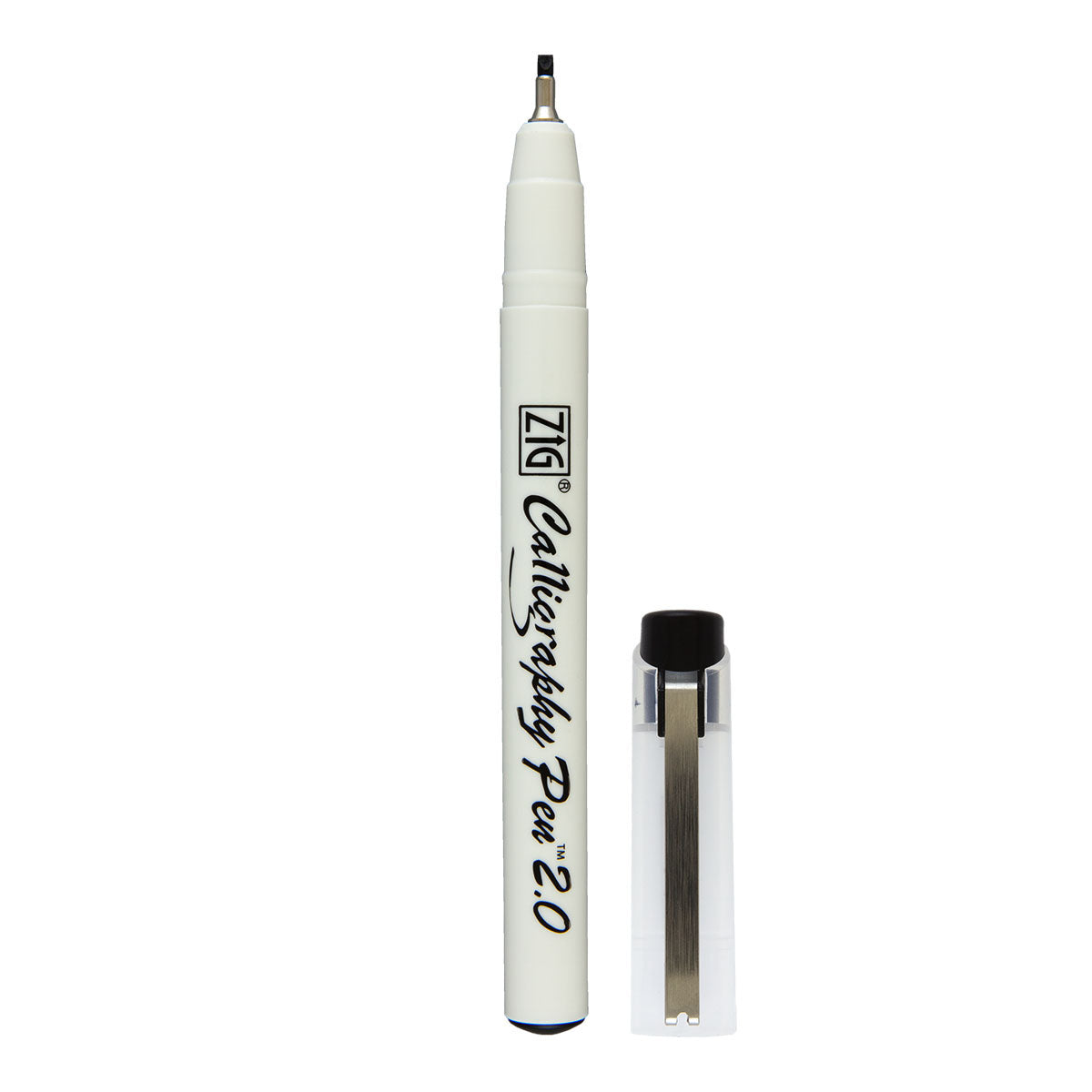 ZIG Kuretake Calligraphy Pen 3 set - image 2