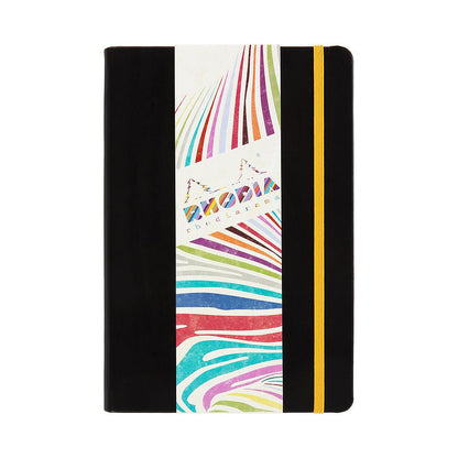 Rhodia Rhodiarama Notebook Hard Cover A5, Ruled - image 4