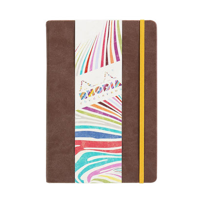 Rhodia Rhodiarama Notebook Hard Cover A5, Ruled - image 5
