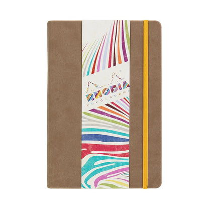 Rhodia Rhodiarama Notebook Hard Cover A5, Ruled - image 6