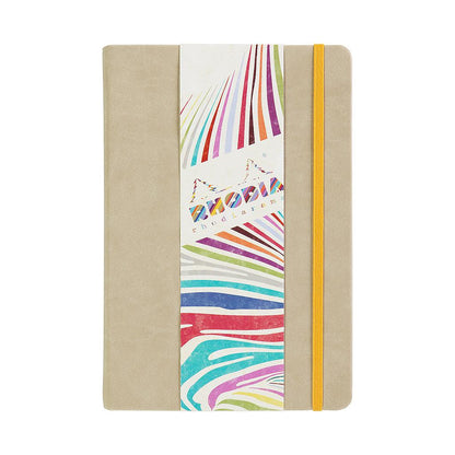 Rhodia Rhodiarama Notebook Hard Cover A5, Ruled - image 7