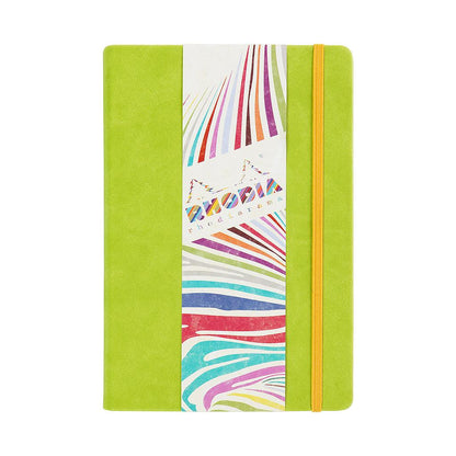 Rhodia Rhodiarama Notebook Hard Cover A5, Ruled - image 8