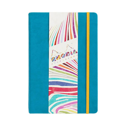 Rhodia Rhodiarama Notebook Hard Cover A5, Ruled - image 9